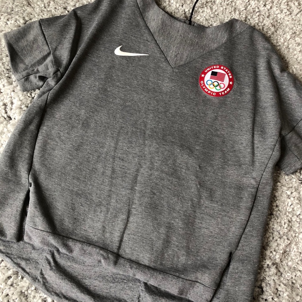 Nike USA Olympic Team Sweatshirt
